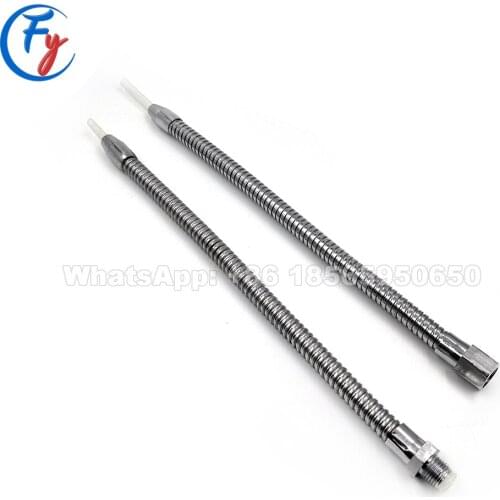 Metal Mist Coolant and lubrication system, CNC Cooling pipe,Coolant Hose,Flexible Water Oil Coolant Tube,Lubricating Oil Sprayer