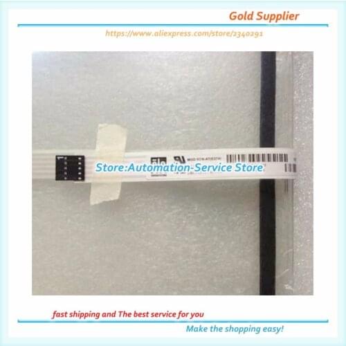 New Touch Screen Glass Panel Use For SCN-AT-FLT15.1-001-0H1 362740-9121