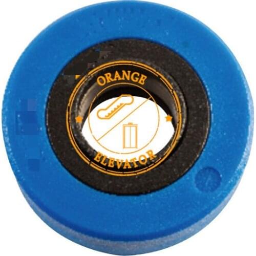 S65000113 Escalator Step Chain Roller OD76mm W25mm 6006-2RS