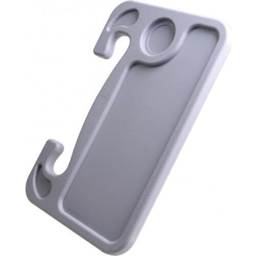 Car Steering Wheel Desk Multifunctional Portable Vehicle Main Driver Seat Table Car Interior Accessories Desk for Lunch Sleep