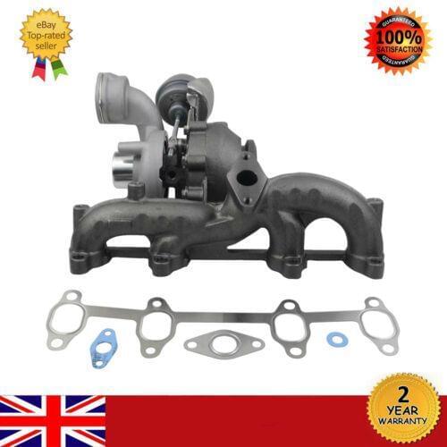 AP01 Turbo Charger for Audi Seat VW Skoda 1.9 TDI BKC BXE 77KW 105HP 03G253014F