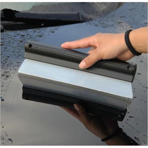 Auto Wiper Cleaner Blade Car Washer Windshield Wash Tools Scraper Rubber for Hyundai ix35 iX45 iX25 i20 i30 Sonata,Verna,Solaris