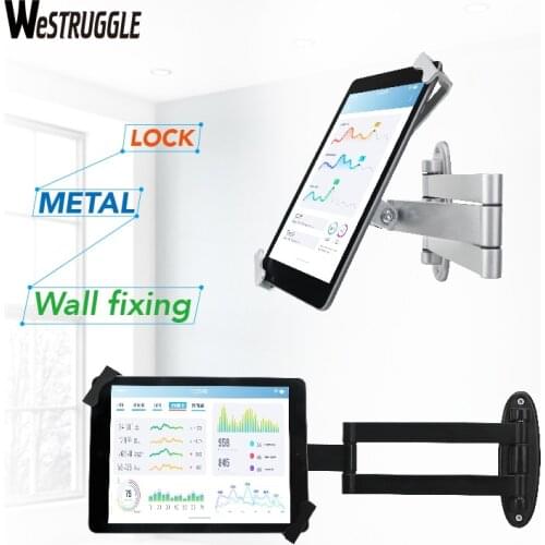 WeSTRUGGLE Android Tablets