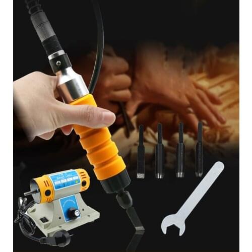 ZHIXIANSEXIEJI Woodworking Milling Machines