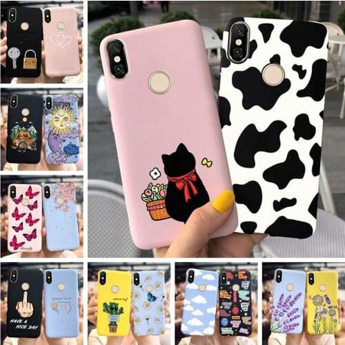 Zpyboy Phone Cases Xiaomi Redmi S2