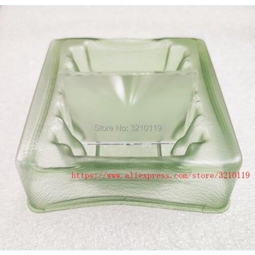 1PCS internal matte focus screen/ Frosted glass parts repair parts For Canon EOS 6D mark II 6DII 6D2 SLR