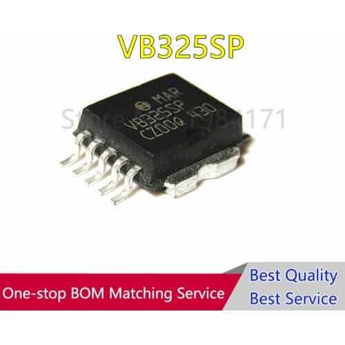 10pcs VB325SP new
