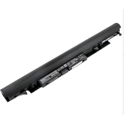 Cameron Sino2400mAh battery for HP 15-BS576tx 17-BS Notebook 15 BS-009NE HSTNN-PB6Y JC03 Notebook, Laptop Battery