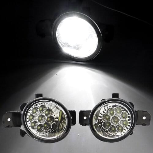 AUTOXBERT Outdoor Lighting