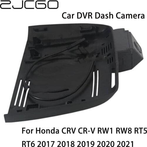 Car DVR Registrator Dash Cam Camera Wifi Digital Video Recorder For Honda CRV CR-V RW1 RW8 RT5 RT6 2017 2018 2019 2020 2021