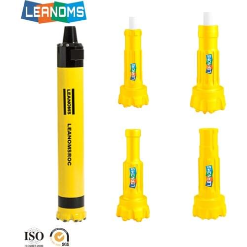 Atlas Copco rock drill bit & mining drill bits & hammer drill bis