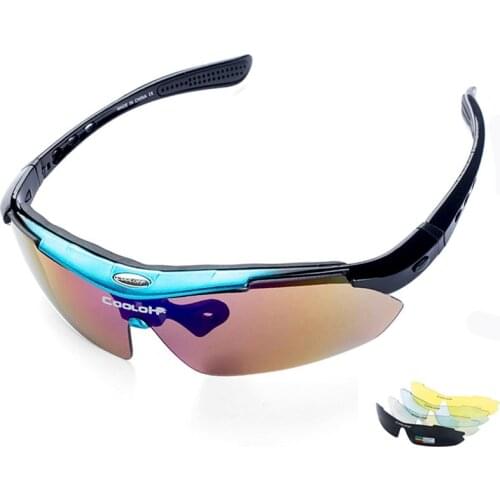 Cooloh Sports Glasses