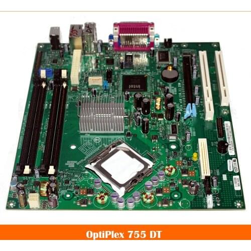 Desktop mainboard for 755 DT U649C MM078 0U649C 0MM078 motherboard Fully tested
