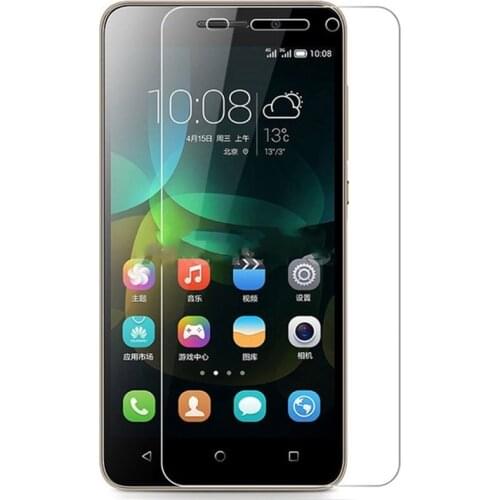Easyfriend Screen Protectors For Huawei Honor Play