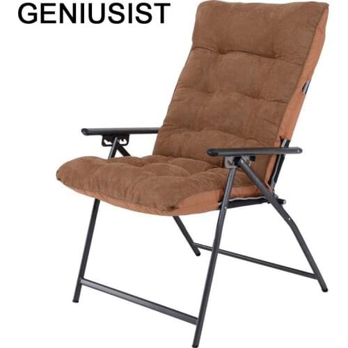 GENIUSIST Tourist Sun Loungers