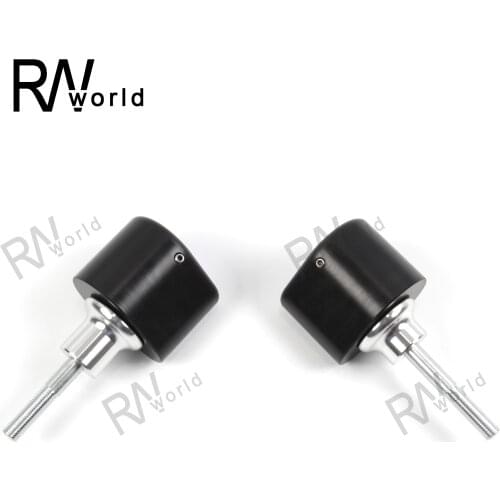 GSX-R 1000 2003-2004 Motorcycle CNC Engine Crash Bunds Pads Slider Protector Cover For SUZUKI GSXR1000 GSX-R 1000 GSXR 03 04