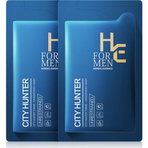 H＆E Body Care Products