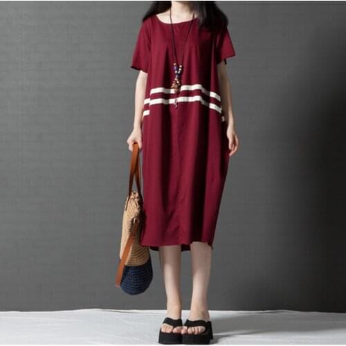MTANGBAO Summer Dresses For Pregnant Women