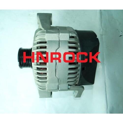 AUTO ALTERNATOR 0123505001 0123510063 0986039240 24439411 FOR OPEL ASTRA FOR OPEL VECTRA