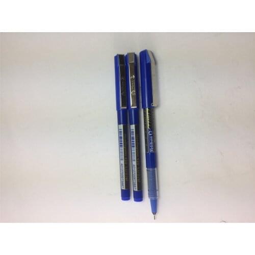 PELİKAN PIN CONNECTORS 0,3 CODER ROLLER PEN BLUE 3 ADETLİ SET