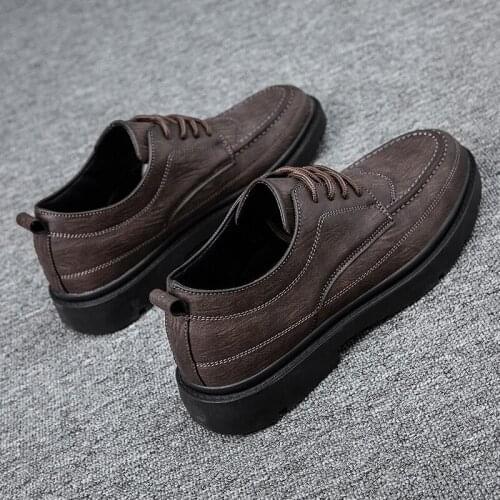 For casual casuales leisure black sneakers causal shoes de men sapato fashion leather zapatos Mens cuero sale masculino shoe