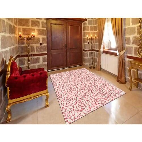 Chenille Carpet, Rug Patterned Carpet,Chenille,Interior Design, Home Decoration, Decor,Carpet, Oriental Rug, Old Looking New Rug