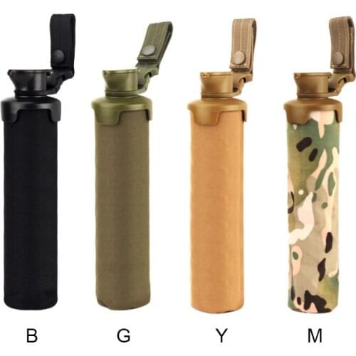 Foldable BB Storage Bags Large Capacity Tactical Magazine Pouch Molle System Paintball Tools Airsoft Shooting Organizer