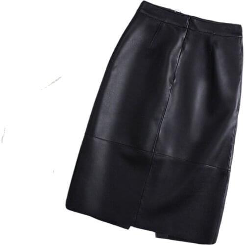 Женские осенние юбки SZOLWY China At AliExpress