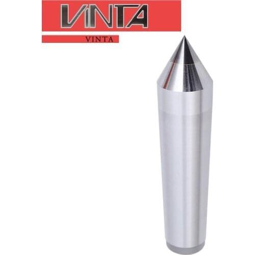 BIG Sales MT4 CNC Tapping High-quality Precision Revolving Dead Center Medium Duty Live Center Machine tools for Lathes