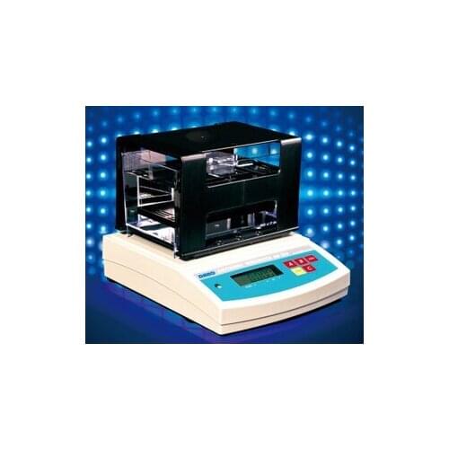 Solid Liquid Electronic Hydrometer/Solid-Liquid Dual-Purpose Density Meter/DH-300X