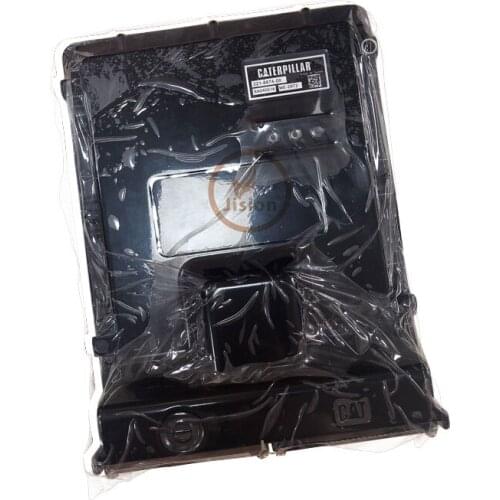 JISION excavator spare parts 221-8874 320D controller cpu with software