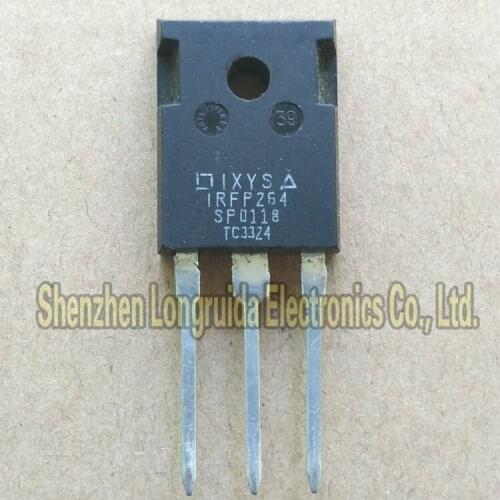 10PCS IRFP264 IXYS TO-247 MOSFET TRANSISTOR