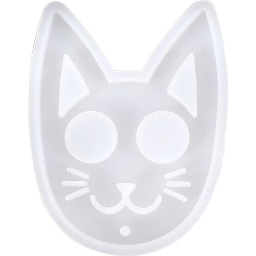 Alphabet Epoxy Resin Molds Resin Moulds Silicone Cat Moulds Number Mould Resin Resin Molds DIY Craft