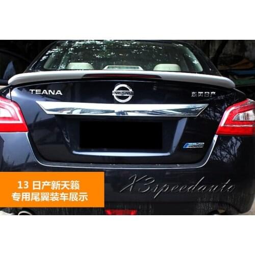 Autospeed External Car Tuning