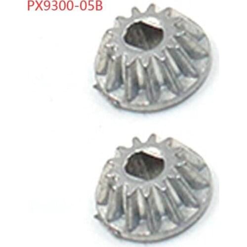 Pxtoys 9300 9301 9302 PX PX9300 PX9301 PX9302 1/18 RC car spare parts Bevel gear of transmission shaft PX9300-05A/PX9300-05B