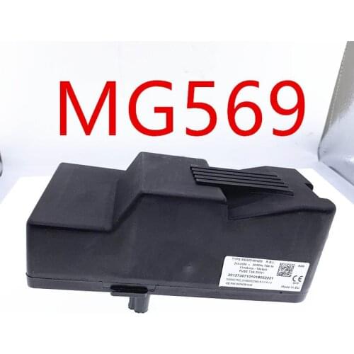MG569 control box NO.3001176 Riello control box Riello oil burner control box