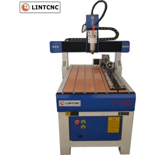 Min running speed wood cnc router
