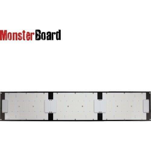 Hot Products Geeklight Led Grow Light Full Spectrum UV IR Switch MW Driver lm301h lm301b For Seed To Harvest