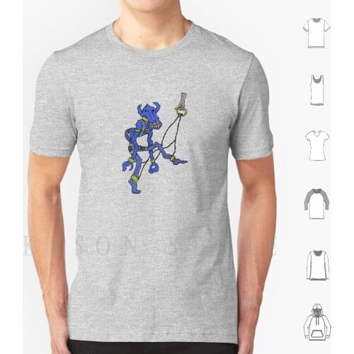 Succbus T Shirt Men Cotton Succubus Demon Sex Thong