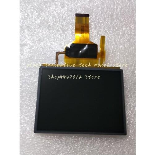 New touch LCD Display Screen with backlight repair parts For Nikon D850 SLR