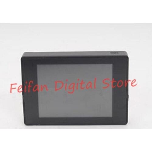 Original LCD External Touch Screen Display for GoPro Hero 3 3 + 4 BacPac ALCDB-4 Camera Monitor