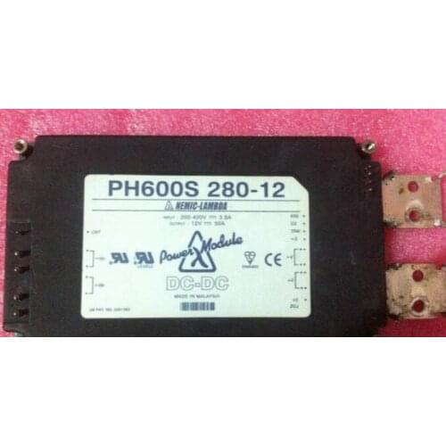 PH600S280-12