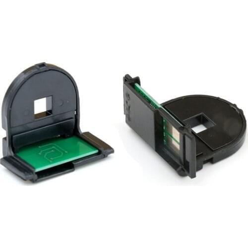 Refill Cartridge Chip for Ricoh MPC2000 2500 3000 3500 4500Gestetner DSC520 525 530Lanier LC420 425 430