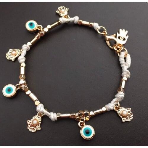 2021 Hot European Fashion Jewelry bracelet bracelet Unisex 4 Colors Crystal from Swarovskis for Woman and female