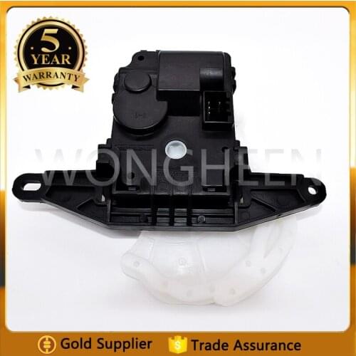 Genuine 971542E200 97154-2E200 Heater Control Mode Actuator For Hyundai Tucson 04-09 For Kia Sportage 2004 2005 2006 2007-2009