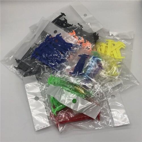 16pcs/lot Silicone Elastic Shoelaces Special No Tie Shoelace Lacing Kids Adult Sneakers Quick Shoe Lace for Women Lacing Rubber