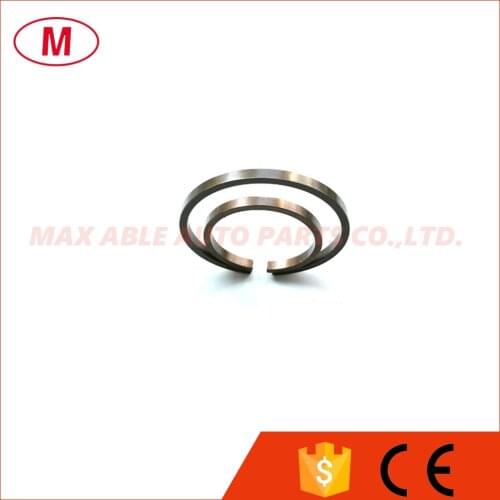 TD08 piston ring /Seal ring for turbocharger (turbine side and compressor side)