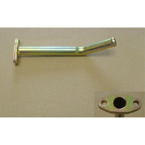 Turbocharger return pipe weldment for Great wall haval H5 GW2.8TC engine OEM:1118018-E06