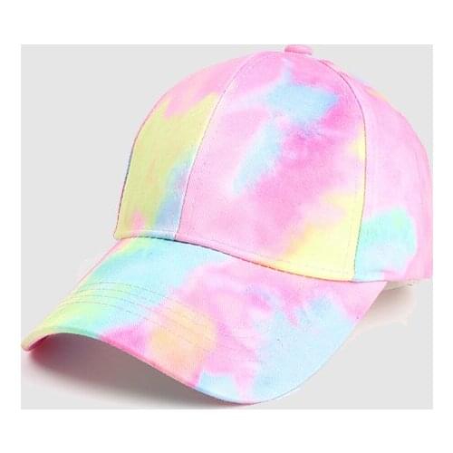 Spring And Summer Baseball Cap 3D Printing Outdoor Cotton Sunshade Hat Mens And Womens Hip Hop Casual Hat Hats For Men