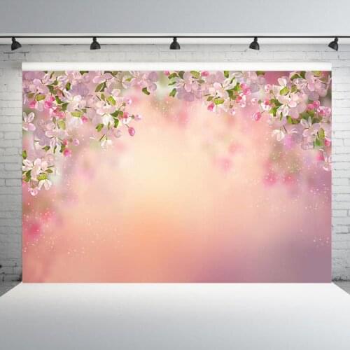 Photography Background Vinyl and Polyester Background Computer Printed Wedding Birthday Party Backdrops for Photo Studio